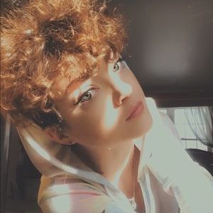 Meet your Posher, Maureen